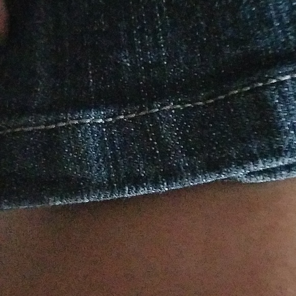 Jeans for the curvy fit - Picture 2 of 3